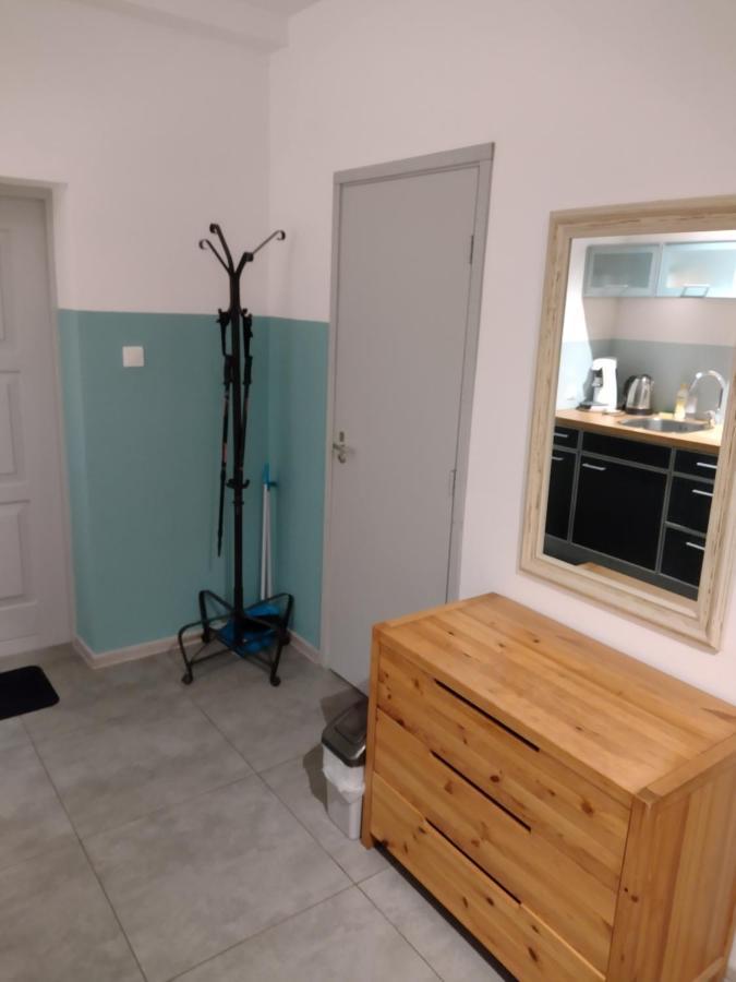 Sudety Hut 2 Apartment Podgorzyn Exterior photo