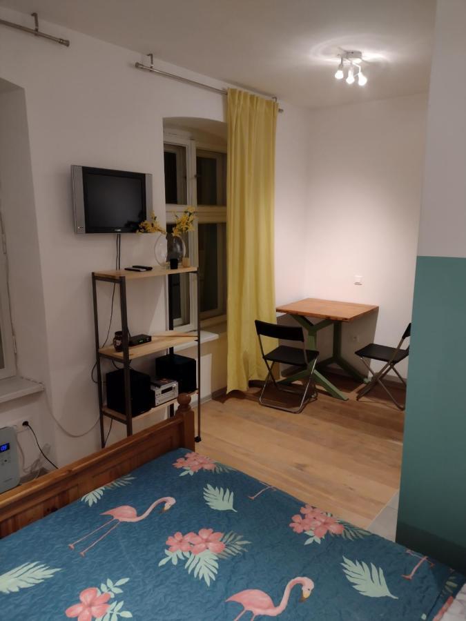 Sudety Hut 2 Apartment Podgorzyn Exterior photo