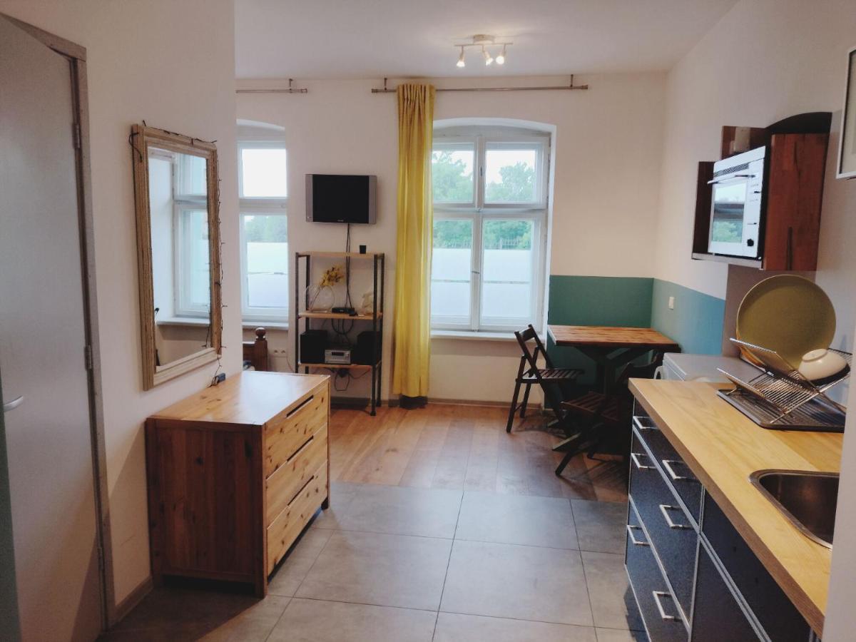 Sudety Hut 2 Apartment Podgorzyn Exterior photo